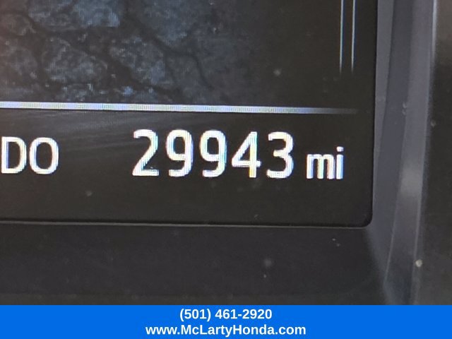 Used 2023 Toyota Tacoma SR AWD/4WD image 32