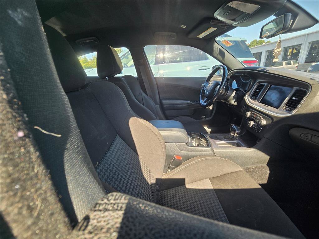 Used 2020 Dodge Charger GT w/ Blacktop Package RWD image 7