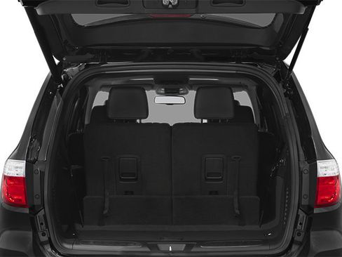 Used 2013 Dodge Durango Citadel w/ Technology Group AWD/4WD image 15