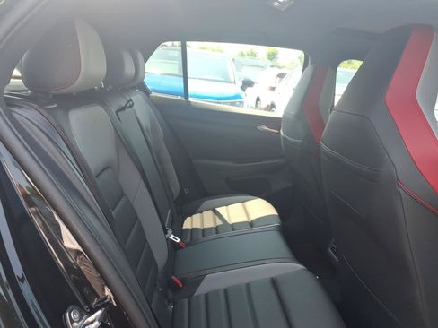 New 2026 Volkswagen GTI Autobahn FWD image 8