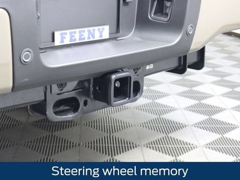 New 2026 Ford F350 King Ranch AWD/4WD image 24