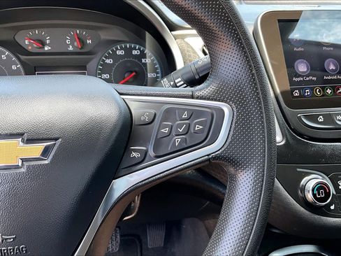 Used 2023 Chevrolet Malibu LT FWD image 24