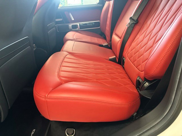 Used 2022 Mercedes-Benz G 63 AMG 4MATIC image 33