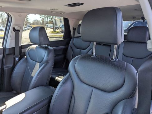 Used 2022 Hyundai Palisade SEL w/ 8P Bench Seat Package image 14