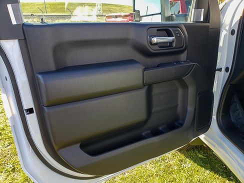 New 2025 Chevrolet Silverado 3500 W/T w/ WT Convenience Package image 9