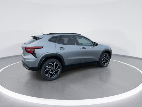 New 2026 Chevrolet Trax RS image 8