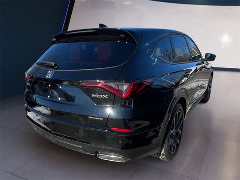 Used 2024 Acura MDX A-Spec image 5