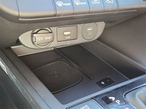 New 2026 Hyundai Elantra Sport image 12