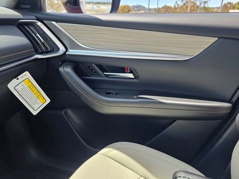 New 2026 MAZDA CX-90 3.3 Turbo w/ Premium Sport Pkg AWD/4WD image 29