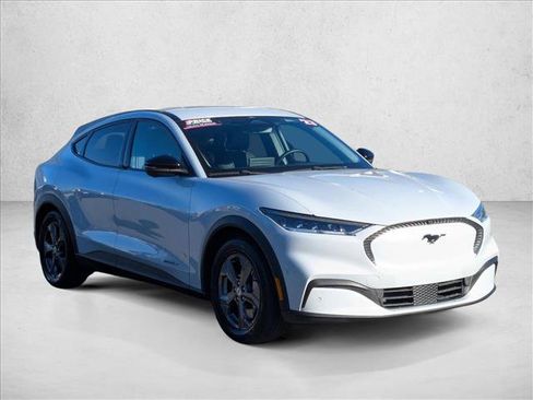 Used 2023 Ford Mustang Mach-E Select image 3