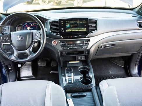 Used 2022 Honda Passport EX-L image 31