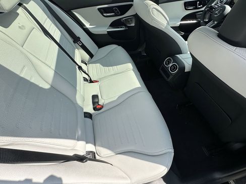 New 2026 Mercedes-Benz C 300 Sedan image 18