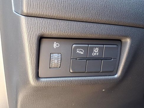 Used 2025 MAZDA CX-5 AWD 2.5 S image 23