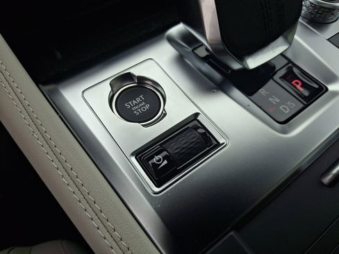 New 2026 Jaguar F-PACE R-Dynamic S AWD/4WD image 19