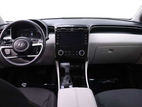 Used 2022 Hyundai Tucson SE w/ Cargo Package image 5