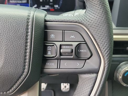 Used 2026 Toyota Tacoma TRD Sport RWD image 23