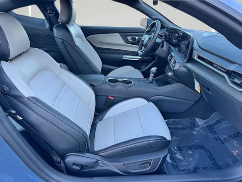 New 2026 Ford Mustang Premium image 27