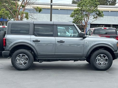New 2026 Ford Bronco Big Bend AWD/4WD image 3