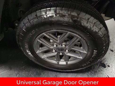 Used 2025 Jeep Wrangler Sport image 10