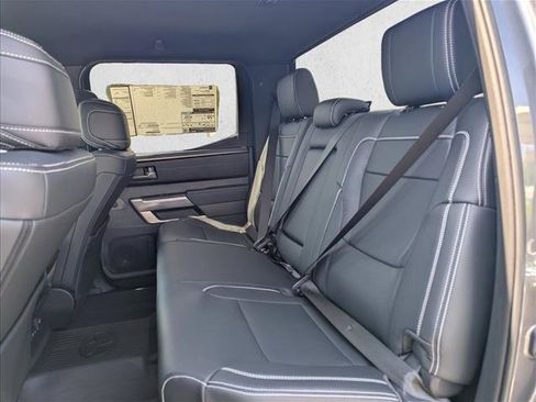 New 2026 Toyota Tundra SR5 AWD/4WD image 19