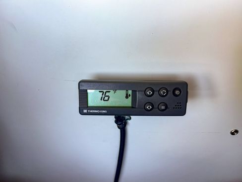 Used 2024 RAM ProMaster 1500 w/ Convenience Group FWD image 21