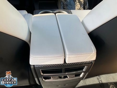 Used 2017 Tesla Model X 100D image 50