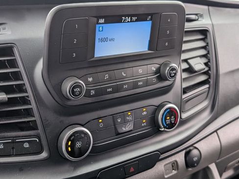 Used 2023 Ford Transit 250 Low Roof w/ Load Area Protection Package image 20