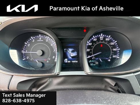 Used 2018 Toyota Avalon XLE FWD image 10