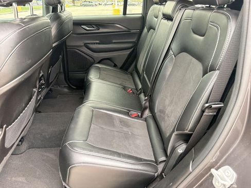 Used 2024 Jeep Grand Cherokee Altitude RWD image 13