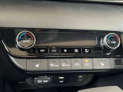 New 2026 Hyundai Elantra SEL Sport Premium FWD image 19