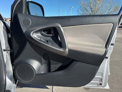 Used 2010 Toyota RAV4 Base image 22