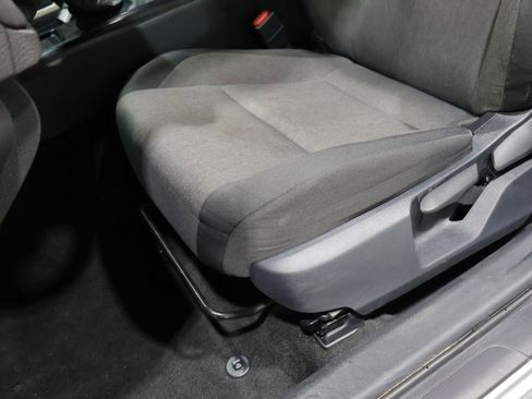 Used 2025 Toyota Camry LE FWD image 12