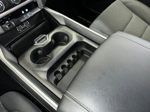 Used 2023 RAM 1500 Big Horn image 16