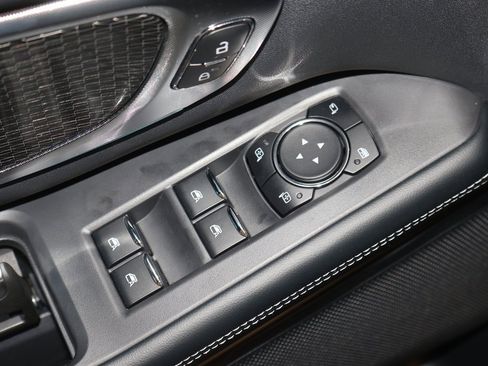 New 2025 Ford Expedition Max Platinum w/ Stealth Performance Package image 10