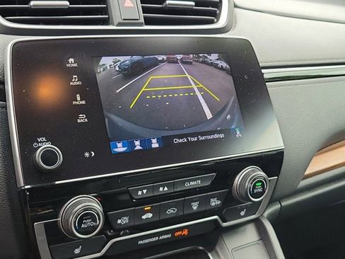 Certified 2020 Honda CR-V EX-L image 28