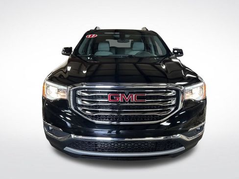 Used 2017 GMC Acadia SLE w/ Driver Alert Package I AWD/4WD image 9