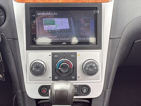 Used 2012 Chevrolet Malibu LT FWD image 16