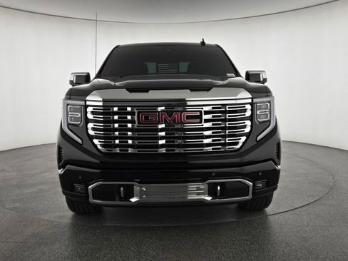 Used 2026 GMC Sierra 1500 Denali AWD/4WD image 8