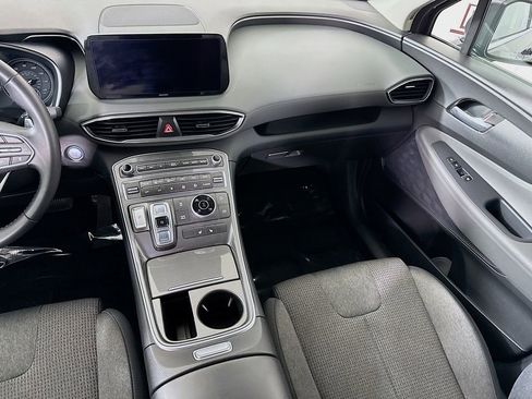 Certified 2023 Hyundai Santa Fe SEL AWD/4WD image 27