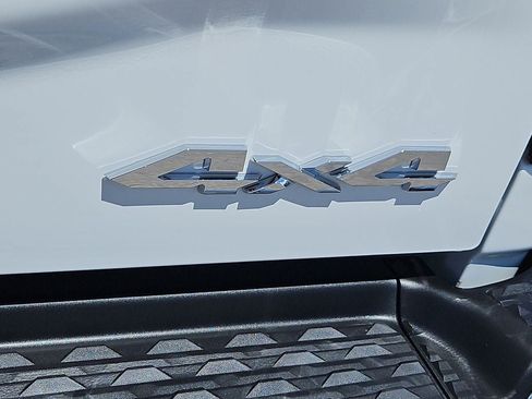 New 2026 RAM 3500 Tradesman AWD/4WD image 16