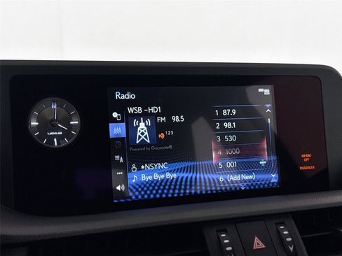 Used 2019 Lexus ES 350 ES 350 w/ Accessory Package 2 image 22