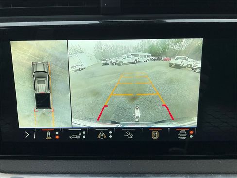 Used 2025 GMC Sierra 1500 Denali w/ Denali Reserve Package image 24