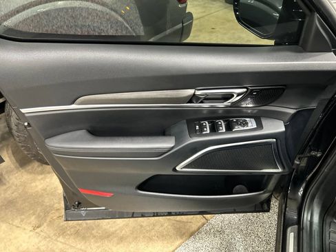 Used 2024 Kia Telluride SX Prestige X-Line AWD/4WD image 7