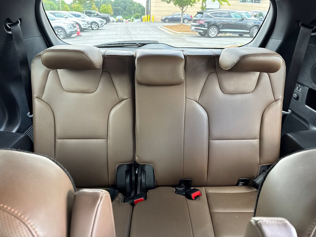 Used 2021 Kia Telluride SX w/ SX Prestige Package AWD/4WD image 25