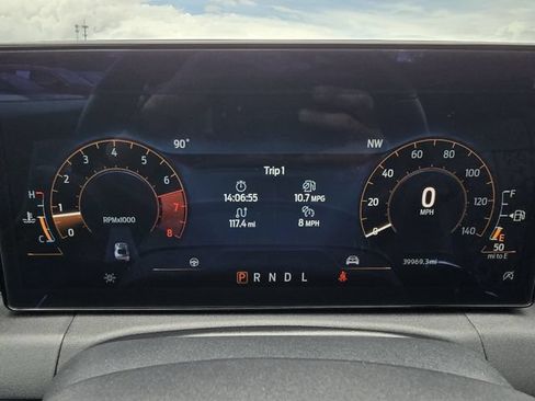 Used 2024 Ford Mustang Convertible RWD image 28