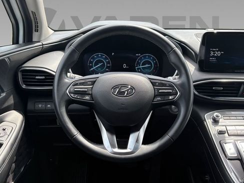 Used 2023 Hyundai Santa Fe SEL w/ Premium Package FWD image 13
