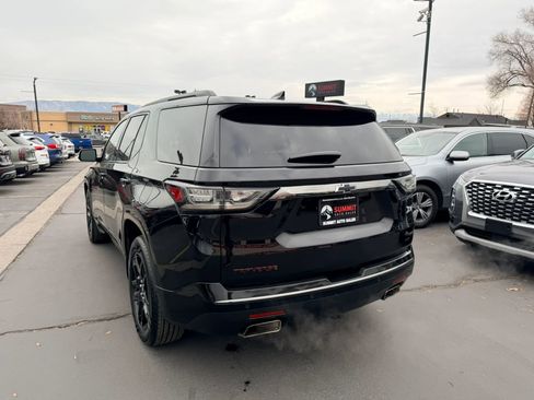Used 2019 Chevrolet Traverse Premier w/ Redline Edition image 6