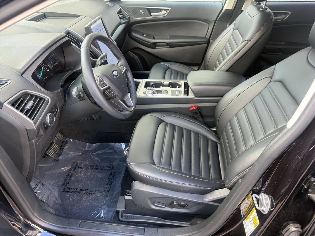Used 2024 Ford Edge SEL w/ Convenience Package AWD/4WD image 12
