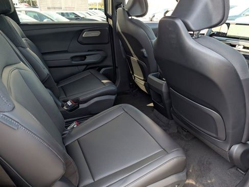 New 2027 Kia Telluride S AWD/4WD image 28