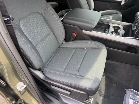 New 2026 RAM 1500 Express AWD/4WD image 51
